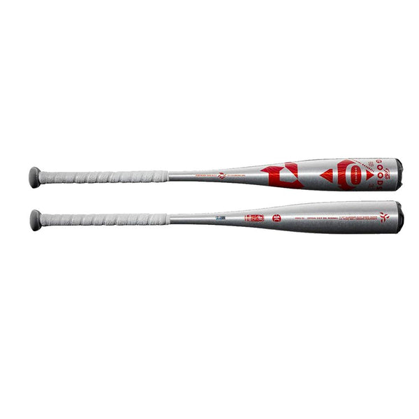USSSA 1.15 BPF Big Barrel Baseball Bats Tagged 