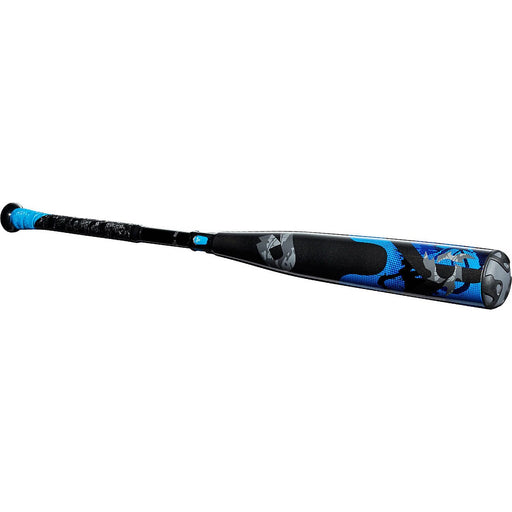 2021 DeMarini Voodoo -5 Baseball Bat 2 5/8 Inch USA Youth Baseball Bat: WTDXUD5-21 Bats DeMarini 