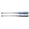 2022 DeMarini The Goods One Piece (-10) USA Youth Baseball Bat 2 5/8”: WTDXUO222