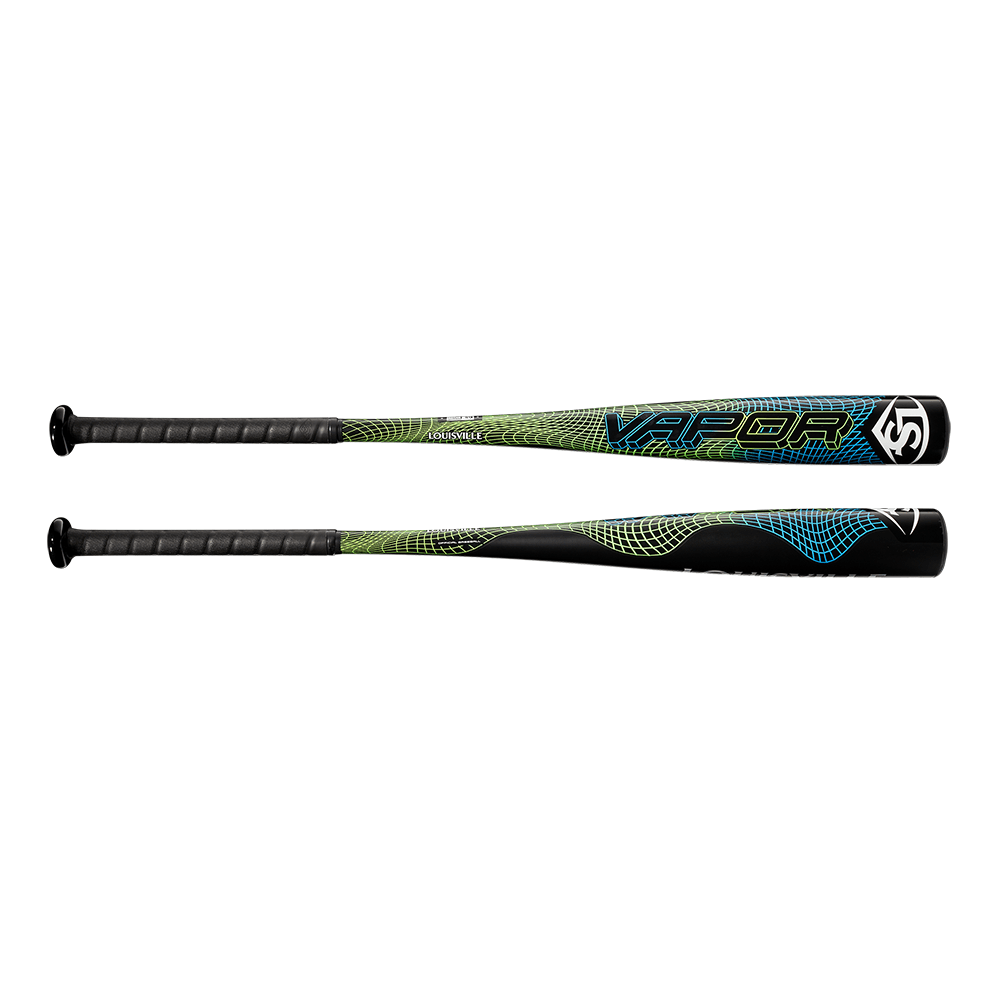 2020 Louisville Slugger BBCOR Vapor Baseball Bat: WTLBBVAB320 Bats Louisville Slugger 30" 27 oz 