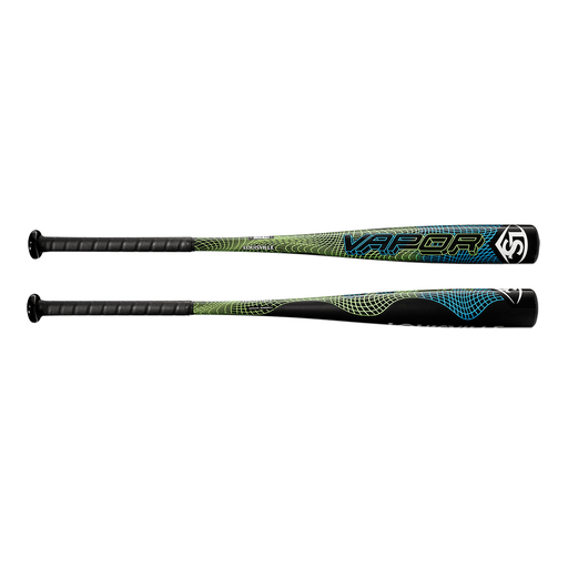 2020 Louisville Slugger BBCOR Vapor Baseball Bat: WTLBBVAB320 Bats Louisville Slugger 30" 27 oz 