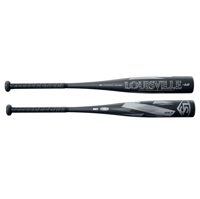 2022 Louisville Slugger Solo -10 USSSA Youth Baseball Bat 2 3/4": WTLS6X1022 Bats Louisville Slugger 