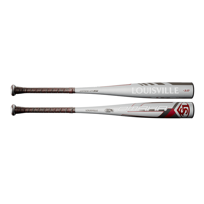2020 Louisville Slugger -10 SL Omaha 2 ¾” Youth Baseball Bat: WTLSLO5X1020 Bats Louisville Slugger 