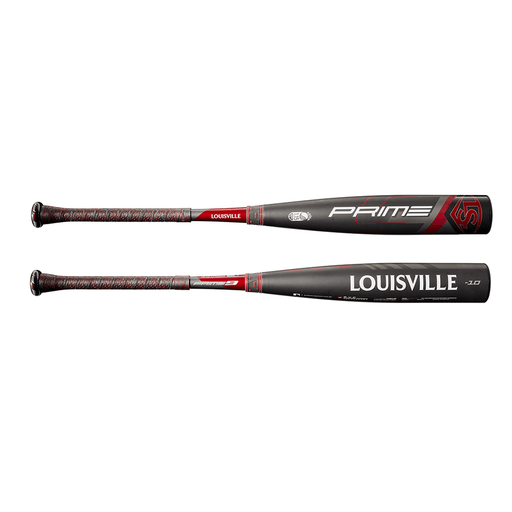 2020 Louisville Slugger -10 SL Prime 2 ¾” Youth Baseball Bat: WTLSLP9X10S20 Bats Louisville Slugger 