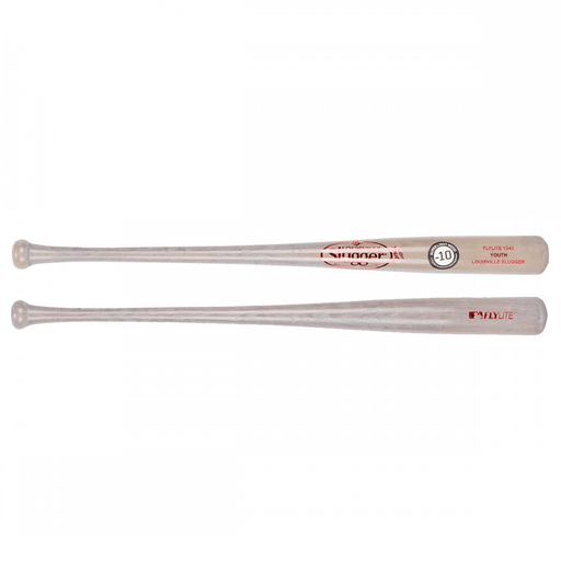 Louisville Youth Y243 Flylite Wood Baseball Bat: WTLWYS243A18 Bats Louisville Slugger 