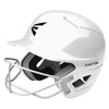 Easton Alpha Fastpitch Softball Batting Helmet: A168530 Equipment Easton Tee Ball-Small White 