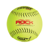X-Rock 12” NSA ICON Composite Slowpitch Softball .44-400 - One Dozen:  1453235