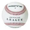 ProNine Composite Youth Practice Baseball (Dozen): X4 Bats ProNine 