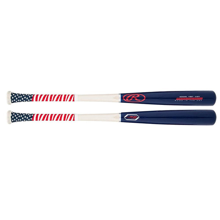 Rawlings Player Preferred (-7.5) Ash Wood Baseball Bat 2 ¼”: Y62AUS Bats Rawlings 
