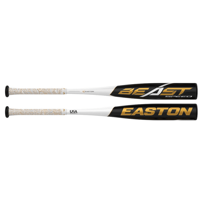 Easton Beast Speed -10 Youth Baseball Bat – USA 2 5/8”: YBB19BS10 Bats Easton 