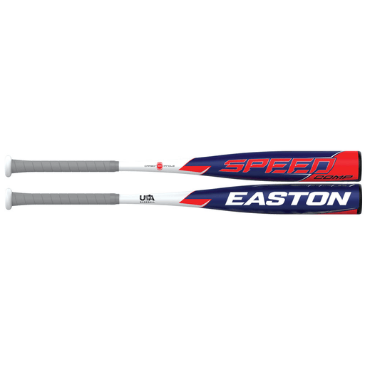 2022 Easton Speed™ Comp -13 USA Youth Baseball Bat 2 5/8”: YBB22SPC13 Bats Easton 26" 13 oz 