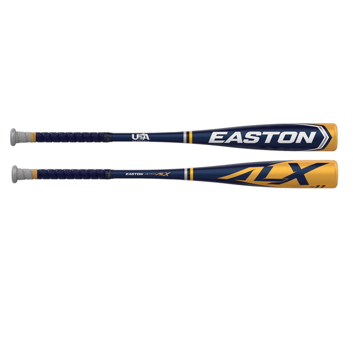 Alpha Bat Clearance Baseball Bats