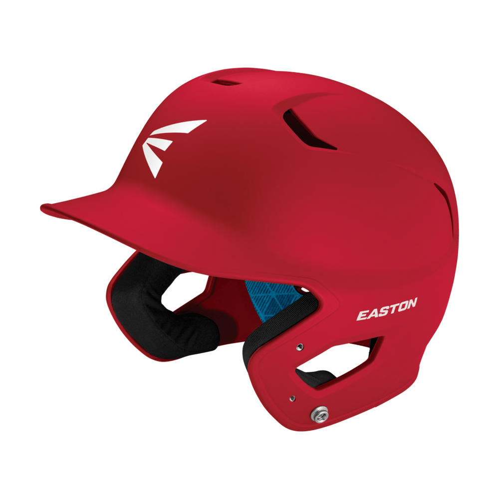 Easton Casque de batteur Z5 2.0 | Baseball | Senior (7 1/8 - 7 1/2 Easton Casque de batteur Z5 2.0 | Baseball | Senior (7 1/8 - 7 1/2