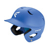 Easton Z5 Grip Matte Batting Helmet XL: A168202 Equipment Easton Carolina Blue 