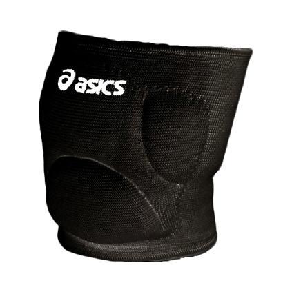 Asics Rally Kneepad: ZD0920 Equipment Asics Black 