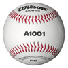 Wilson A1001BFS Collegiate Baseball (Dozen): WTA1001BFS