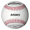 Wilson A1001BFS Collegiate Baseball (Dozen): WTA1001BFS Balls Wilson Sporting Goods 