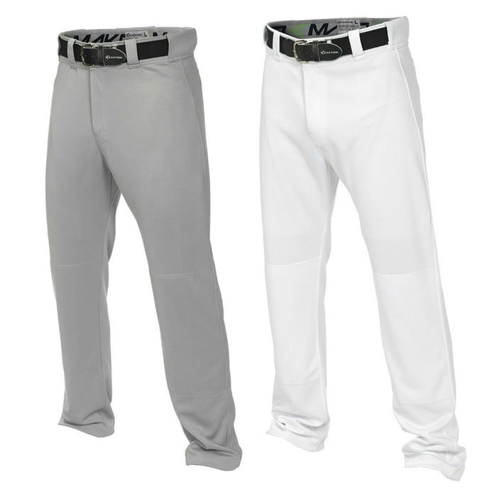 Easton Youth Solid Mako 2 Pant: A167108 Apparel Easton 