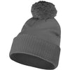 Adidas Unisex Solid Cupped Pom Beanie Apparel Adidas 