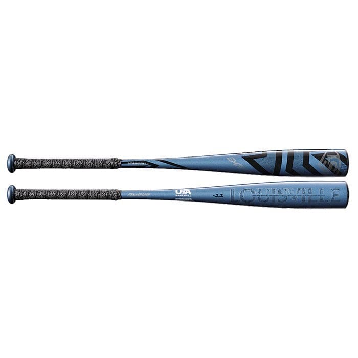 2023 Louisville Slugger Omaha (-11) USA 2 5/8 inch Baseball Bat: WBL2664010 Bats Louisville Slugger 