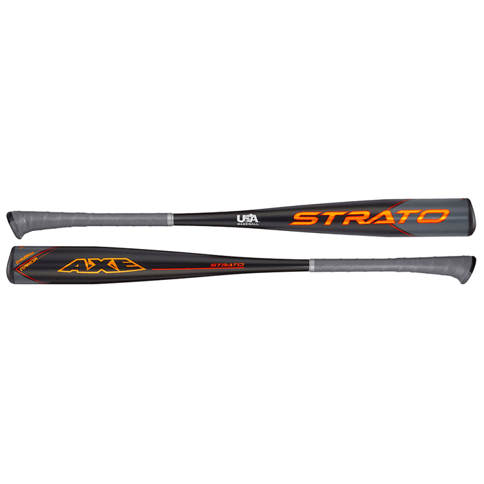 2023 Axe Strato (-10) 2 5/8” USA Baseball Bat: L185K Bats Axe Bat 