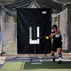 JUGS Backdrop and Pitcher's Target Training & Field JUGS 