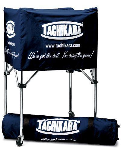 Tachikara Volleyball Cart: BIKSP Volleyballs Tachikara 