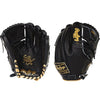 2022 Rawlings Pro Label 7 Heart of the Hide Baseball Glove 12 Inch: PRO206F-30B Equipment Rawlings 