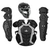 All-Star Adult Classic Pro Baseball Catcher’s Set: CKCCPRO4