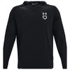Under Armour Men's UA Cage Hooded Jacket Apparel Under Armour 