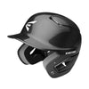 Easton Alpha Solid Batting Helmet Medium/Large Equipment Easton Black 
