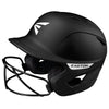 Easton Ghost Solid Matte Fastpitch Softball Batting Helmet With Mask M-L: A168553