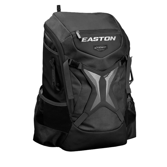 Easton Ghost ™ NX Fastpitch Backpack: A159065 Equipment Easton Black 