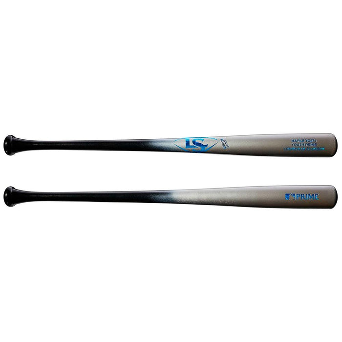 2018 Louisville Slugger Youth Y271 Prime Maple Bat: WTLWYM271A17 Bats Louisville Slugger 