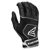 Easton Walk-Off NX™ Adult Batting Gloves: A121252 Equipment Easton Small Black 