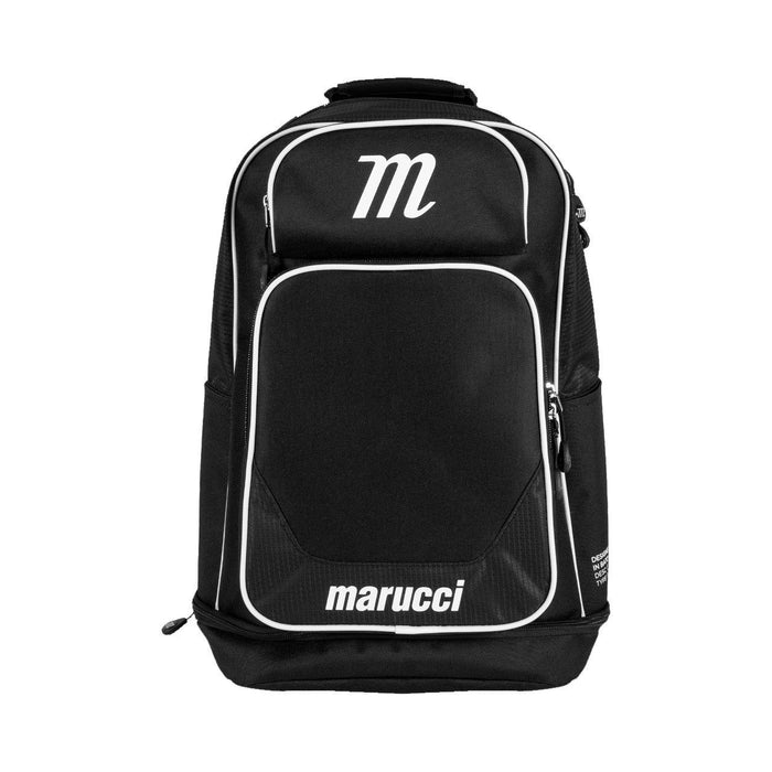 Marucci Battalion Bat Pack: MBBTLNBP Equipment Marucci Black 