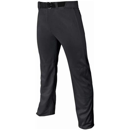 Champro Triple Crown OB Youth Pant: BP9UY Apparel Champro Black Youth Large 