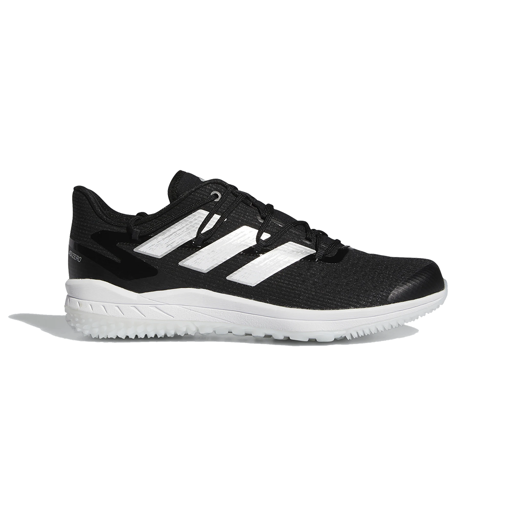 Adidas Adizero Afterburner 9 Turf Shoes: H0096 Footwear Adidas 6.5 Gray 