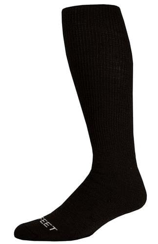 Pro Feet Adult Poly Socks: 288 Apparel Pro Feet 