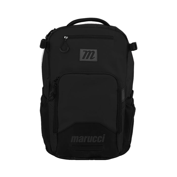 Marucci Valor Bat Pack: MBVLRPB Equipment Marucci Black 