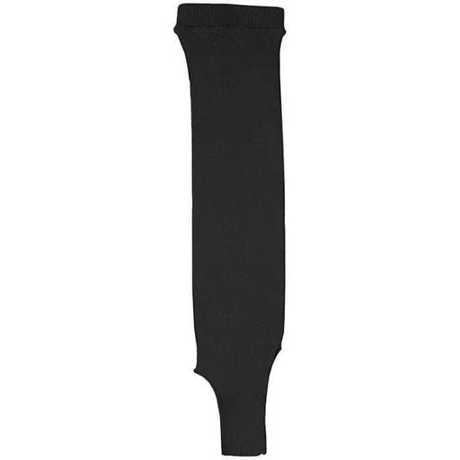 Pro Feet Solid Stirrup Youth 4 Inch Cut: 403 Equipment Pro Feet Black 