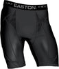 Easton Low Rise Extra Protective Girls Slider: A164057 Apparel Easton Black Large 