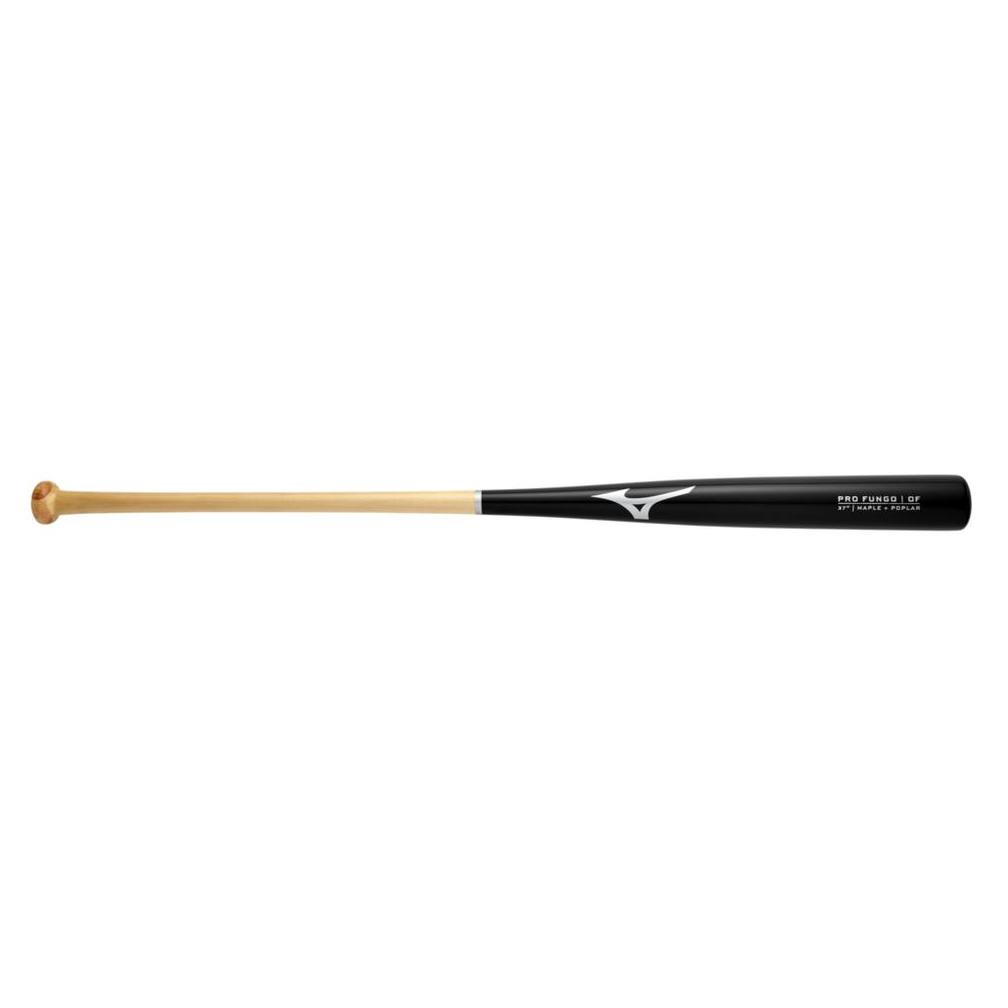Mizuno Pro Fungo 37&quot; Training Bat Mizuno Black 
