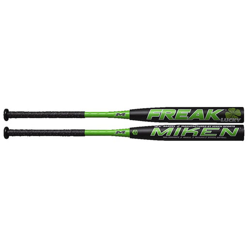 Clearance Slowpitch Softball Bats