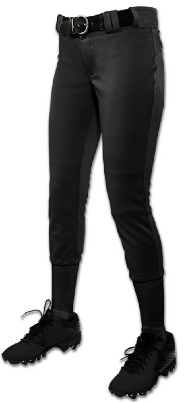 Women's Softball Pants