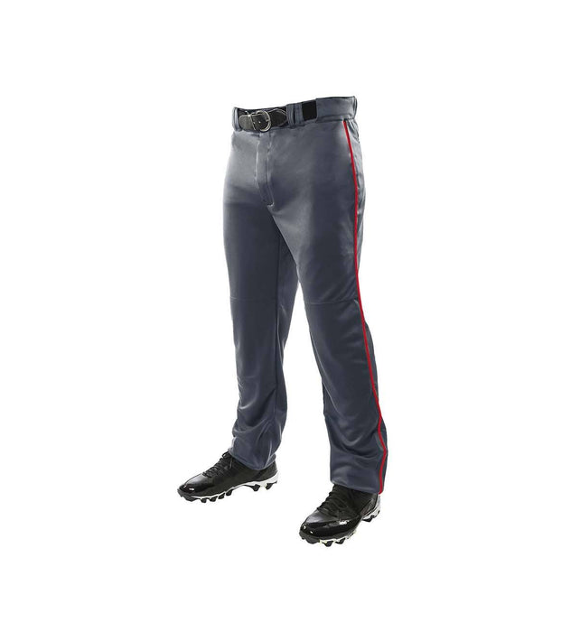 Rawlings Launch Piped Knicker Pant (Youth): YLNCHKPP