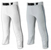 Champro Youth Triple Crown Piped Pants: BP91UY Apparel Champro 