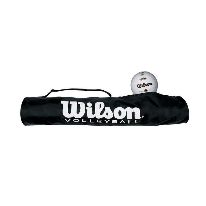 Wilson Volleyball Tube Bag: WTH1810 Equipment Wilson Sporting Goods 