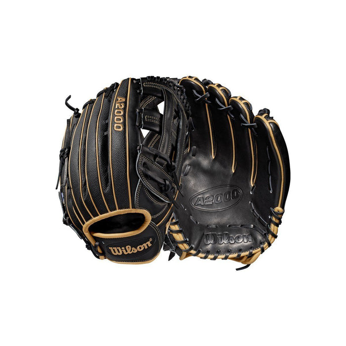 2019 Wilson A2000 1799 SuperSkin Baseball Glove: WTA20RB191799SS / Wear on Right Hand Equipment Wilson Sporting Goods 