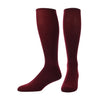 Twin City All Sport Socks Apparel Twin City Adult Cardinal 